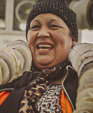 Mujer 4